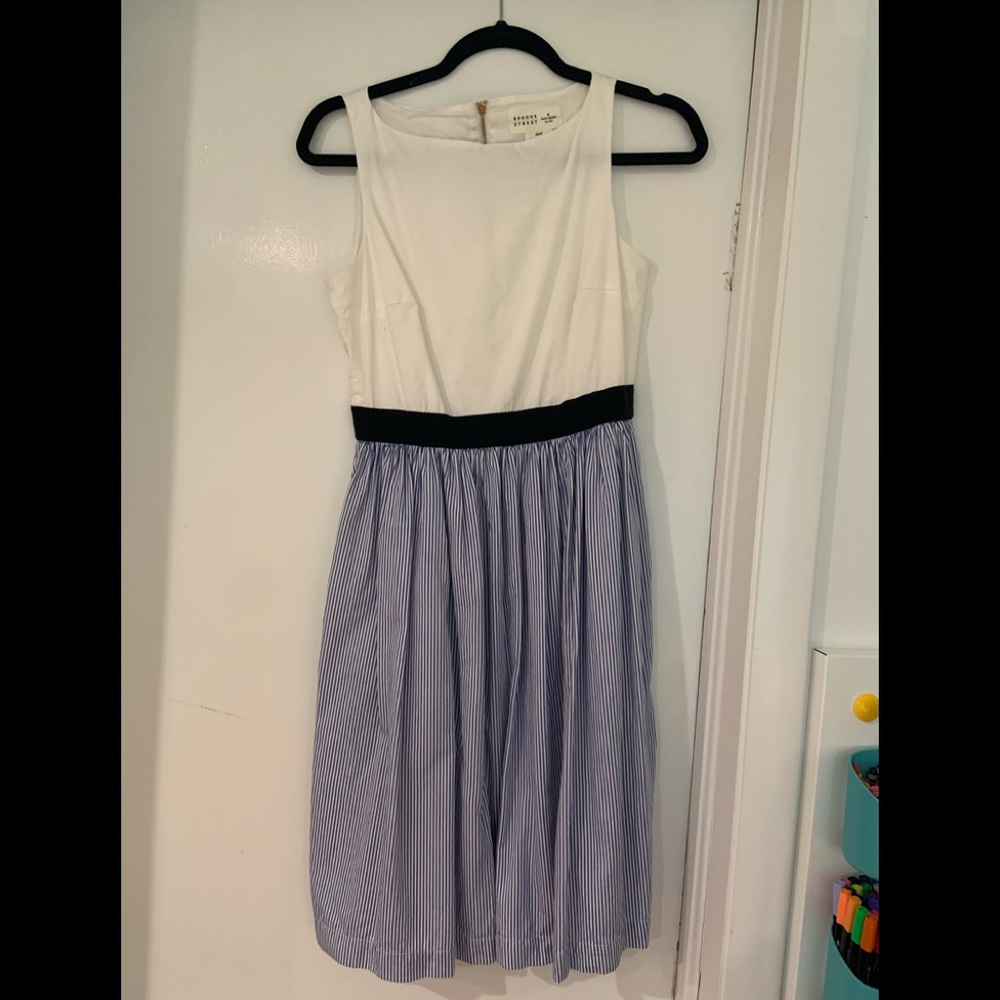 Kate spade summer dress